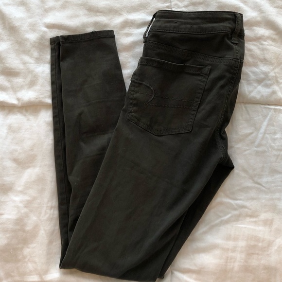 American Eagle pants - Picture 2 of 3